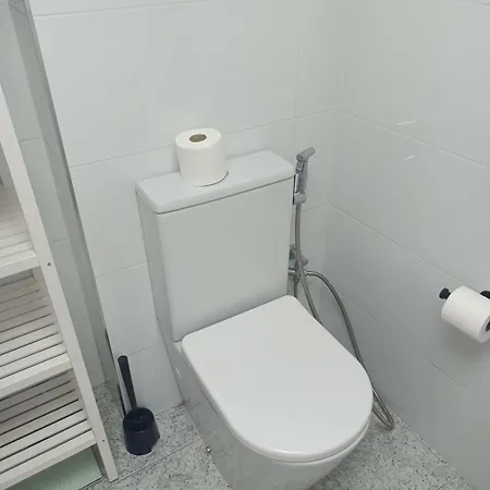 Apartment Destino Ideal - Centrico Y Cerca De La Playa *