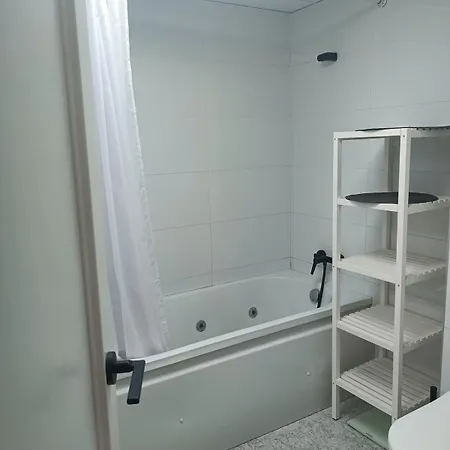 Apartment Destino Ideal - Centrico Y Cerca De La Playa *