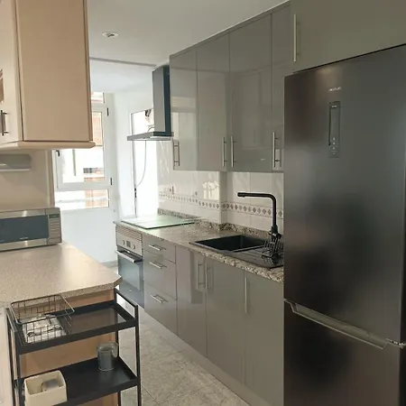 Destino Ideal - Centrico Y Cerca De La Playa Apartment
