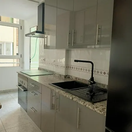 Destino Ideal - Centrico Y Cerca De La Playa Apartment