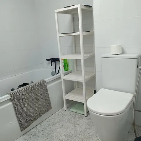 Destino Ideal - Centrico Y Cerca De La Playa Apartment *