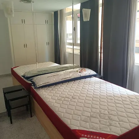 Destino Ideal - Centrico Y Cerca De La Playa Apartment Almeria