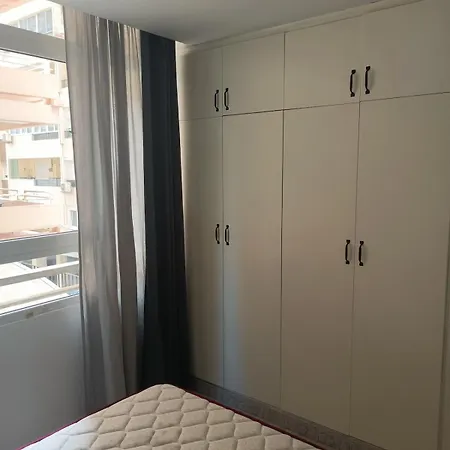 Destino Ideal - Centrico Y Cerca De La Playa
