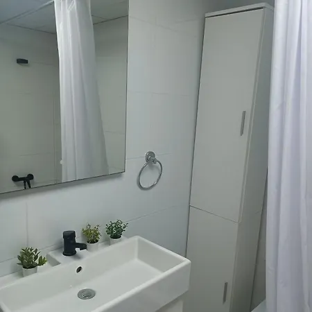 Destino Ideal - Centrico Y Cerca De La Playa Apartment
