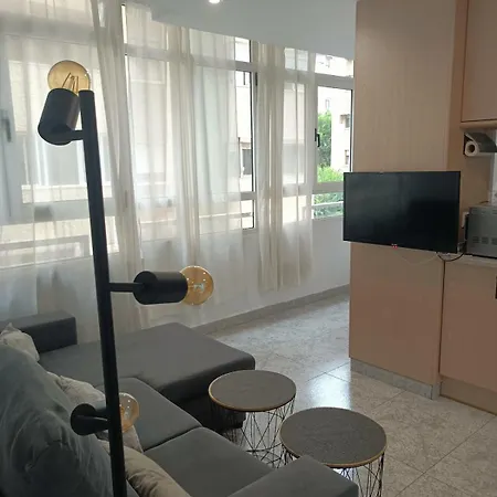 Destino Ideal - Centrico Y Cerca De La Playa * Almeria