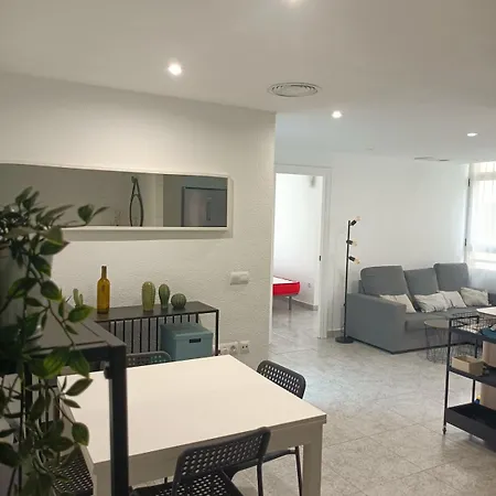 Destino Ideal - Centrico Y Cerca De La Playa Apartment *
