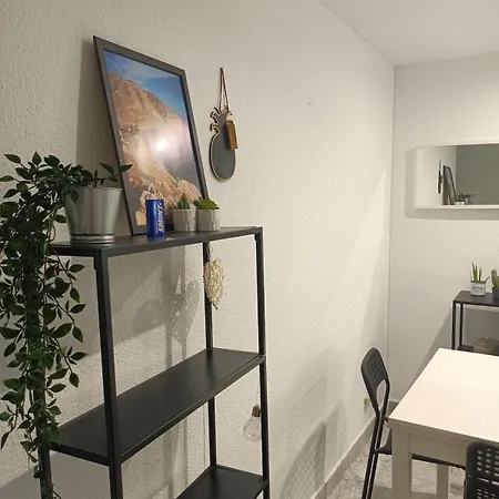 Apartment Destino Ideal - Centrico Y Cerca De La Playa *