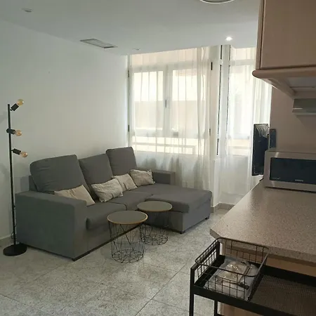 Appartement Destino Ideal - Centrico Y Cerca De La Playa